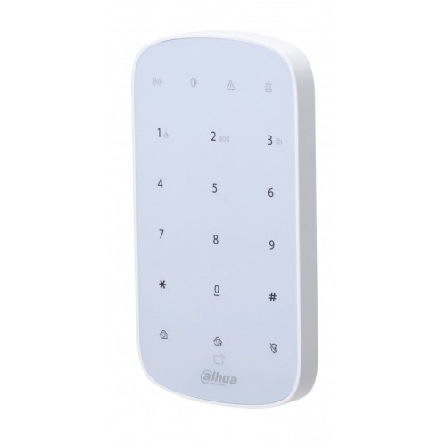 DAHUA ARK30T-W2 KUMANDA KABLOSUZ KEYPAD