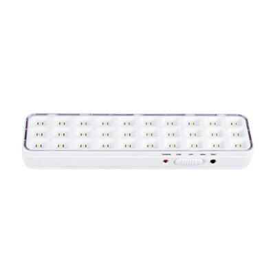 KEL273L 30 LED AKÜ ŞARJLI IŞILDAK KEL273L 30 LED AKÜ ŞARJLI IŞILDAK