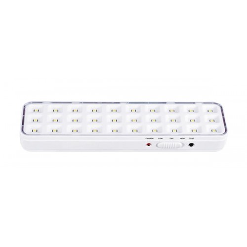 KEL273L 30 LED AKÜ ŞARJLI IŞILDAK