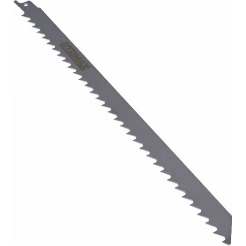 TİLKİ KUYRUĞU BIÇAĞI 300MM PASLANMAZ
