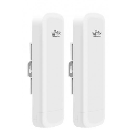 WI-TEK WI-CPE513P-KIT V3 5.8G 5 KM 300M Wireless Access Point