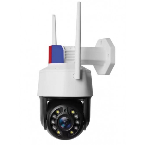 İNOX-204 IPC CCTV CAMERA