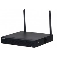IMOU NVR1104HS-W-S2 4 Kanal Wi-Fi NVR Kayıt Cihazı