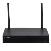 IMOU NVR1108HS-W-S2 8 Kanal Wi-Fi NVR Kayıt Cihazı