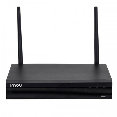 IMOU NVR1108HS-W-S2 8 Kanal Wi-Fi NVR Kayıt Cihazı