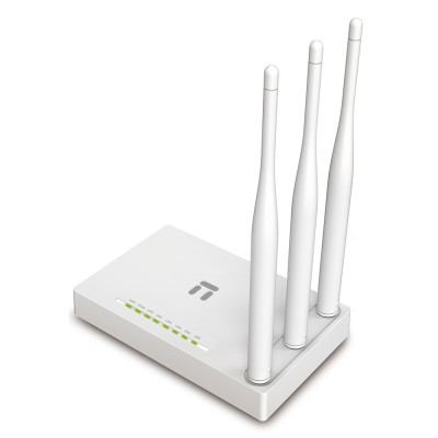 STONET WF2409E Access Point (300MBPS WİRELESS N ROUTER)
