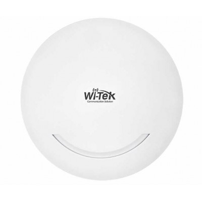 WI-TEK WI-AP210-Lite 2.4G 300Mbps Indoor Wireless Access Point