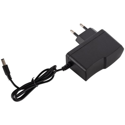 MFC 12V 1A PLASTİK ADAPTÖR MFC 12V 1A PLASTİK ADAPTÖR