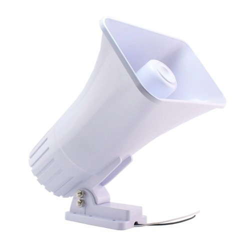 NWORK 30 W HORN HOPARLÖR