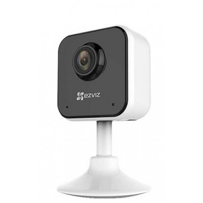EZVİZ H1C 2MP 108° Geniş Açı Küp Kamera EZVİZ H1C 2MP 108° Geniş Açı Küp Kamera