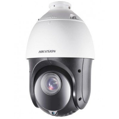 HİKVİSİON DS-2DE4215IW-DE 2mp 15x IR PTZ Speed Dome IP Kamera (Montaj Ayağı Dahil)