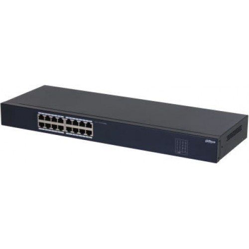 DAHUA SF1016 16Port 10/100 Mbps Ethernet Switch