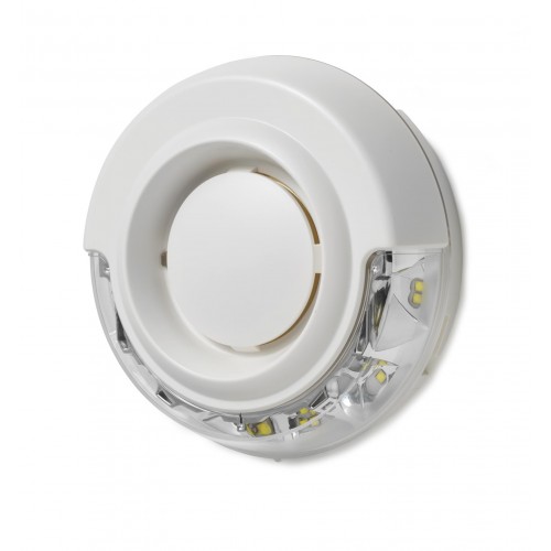 Siemens Cerberus Fit FDS366-WW Flaşörlü Siren