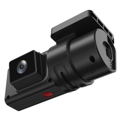 SADEGPS TRK-181- 4G Araç Kamerası (Dahili 2 Kameralı)