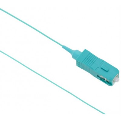 SC/PC OM3 MM FO PİGTAİL 1 METRE