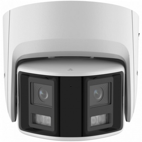 HİKVİSİON DS-2CD2367G2P-LSU/SL 6MP PANORAMİC COLORVU IP DOME KAMERA