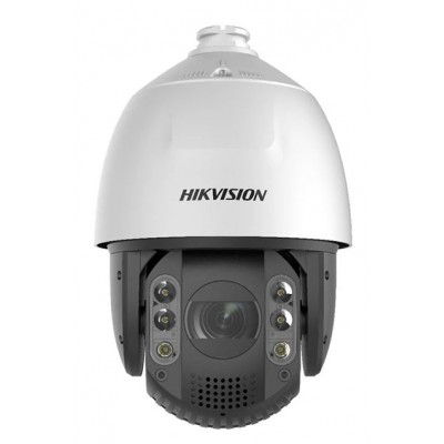 HİKVİSİON DS-2DE7A825IW-AEB 7" 8 MP 25X  IP SPEED DOME