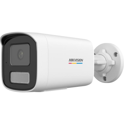 HİKVİSİON DS-2CD1T47G2H-LIUF-4MM 4 MP ColorVu Smart Hybrid Light BULLET IP KAMERA