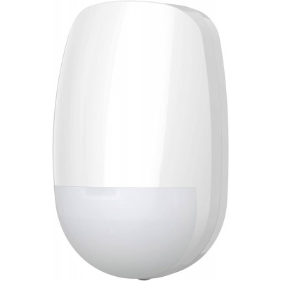 HİKVİSİON DS-PDD12P-EG2 KABLOLU MİKRODALGA  PIR DEDEKTÖR