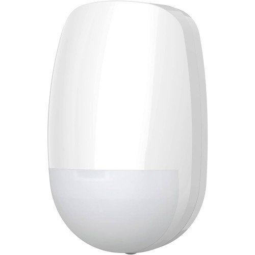 HİKVİSİON DS-PDD12P-EG2 KABLOLU MİKRODALGA  PIR DEDEKTÖR