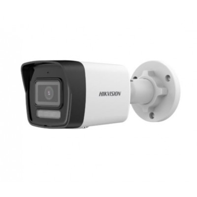 HİKVİSİON DS-2CD1063G2-LIUF 2.8MM 6MP SMART HYBRİD LİGHT FİXED BULLET IP KAMERA
