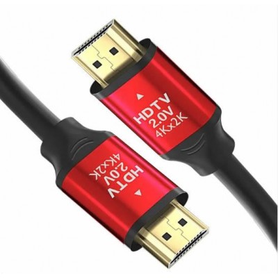 MSF-1025 HDTV 4K X 2.0 25 METRE HDMI KABLO MSF-1025 HDTV 4K X 2.0 25 METRE HDMI KABLO