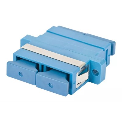 ALFAFONET SC/UPC DX SM ADAPTÖR (COUPLER) (ADP-DXPCSCPL-FG)