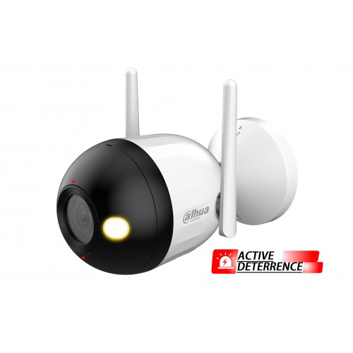 DAHUA DH-F2C-PV 2.8mm 2MP Wi-Fi IP BULLET KAMERA