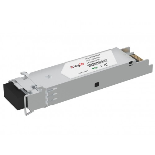 LONGLİFE LNF-GLC-LH-SMD 1.25G 1310NM 20KM SFP TRANSFER MODÜLÜ-SM