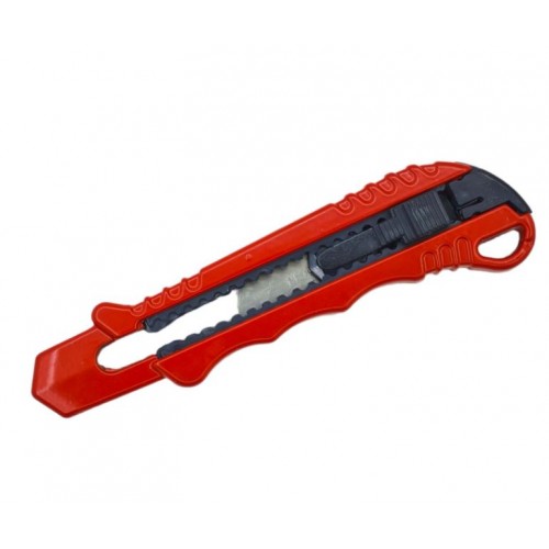 METAL MAKET BIÇAĞI 18MM (FALÇATA)