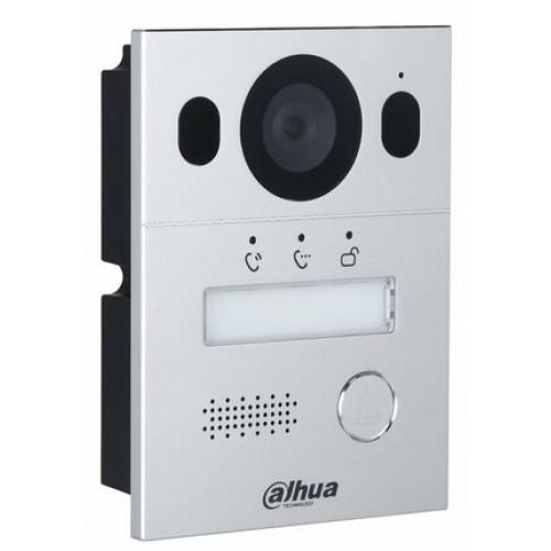 DAHUA VTO2003F 2 TELLİ Hybrid VİLLA TİPİ ZİL PANELİ
