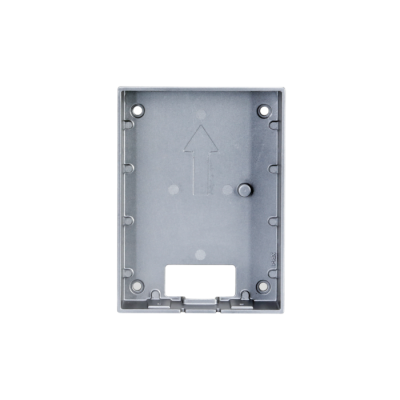 DAHUA VTM115 Surface Mounted Box Çerçevesiz (VTO2202F-P Montaj Kasası) DAHUA VTM115 Surface Mounted Box Çerçevesiz (VTO2202F-P Montaj Kasası)