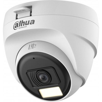 DAHUA DH-HAC-T1A21-U-IL 2MP 2.8MM Full Color Dome Kamera