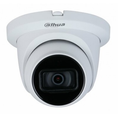 DAHUA HAC-HDW1500TLMQP 0280B-S2 5MP HDCVI Dome Kamera