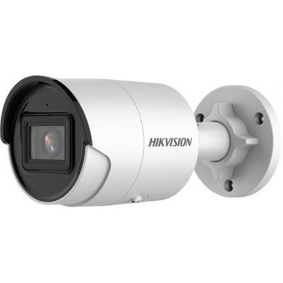 HİKVİSİON DS-2CD3043G2-IU 4MP 4MM IP BULLET KAMERA (Dahili Ses)