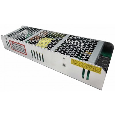 MERVESAN MRW-360-12-S 360 WATT 12V 30A ADAPTÖR