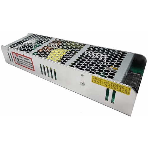MERVESAN MRW-360-12-S 360 WATT 12V 30A ADAPTÖR