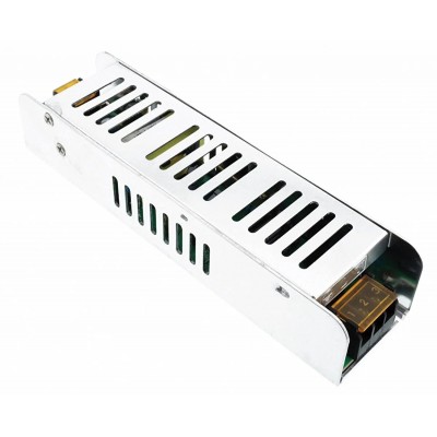 MERVESAN MRW-120-12-S 120 WATT 12V 10A ADAPTÖR