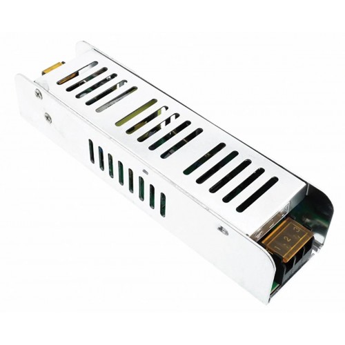 MERVESAN MRW-120-12-S 120 WATT 12V 10A ADAPTÖR