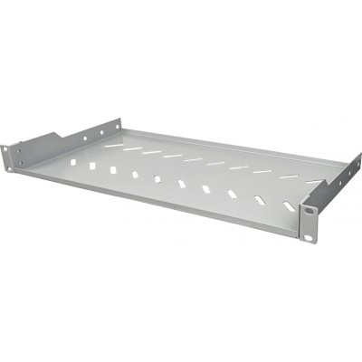 TRKLink RAF 1U D=250MM (RAL 7035) S007785