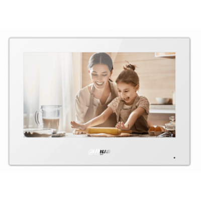 DAHUA DHI-VTH5321GB-W 7"TFT ANDROİD DOKUNMATİK EKRAN