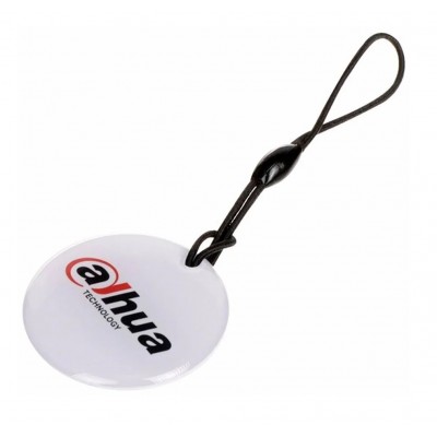 DAHUA IC-M1B Mifare Kart 13.56 MHz Keyfob Anahtarlık DAHUA IC-M1B Mifare Kart 13.56 MHz Keyfob Anahtarlık