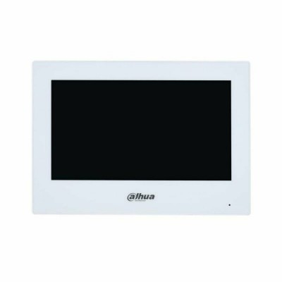 DAHUA DHI-VTH2622GW-W 7" 2 TELLİ & WiFi İÇ ORTAM MONİTÖR
