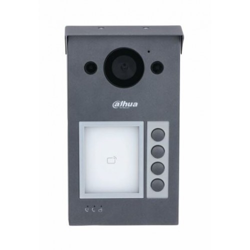 DAHUA DHI-VTO3312Q-P 2-wire IP Villa Door Station