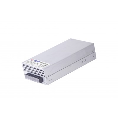 MERVESAN MTLRS-500-24 24V 20A METAL ADAPTÖR MERVESAN MTLRS-500-24 24V 20A METAL ADAPTÖR