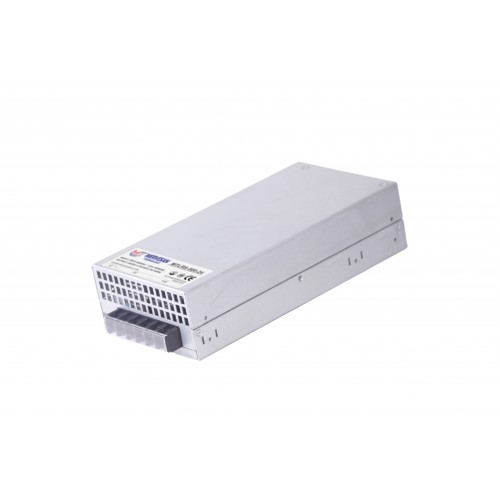 MERVESAN MTLRS-500-24 24V 20A METAL ADAPTÖR