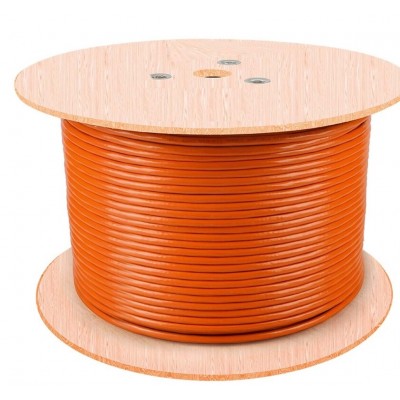 ERKA FE180 JE-H(ST) YANGIN KABLOSU (500 METRE) H. Bd-FE180-PH120-2X2X0,80+0,80(HF) (1F28-H520-8S1Y)