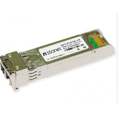 STONET P13TG-LR 10G 10KM LC SFP