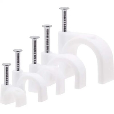MUTLUSAN ÇİVİLİ KROŞE 8 NO (100 ADET) 22MM MUTLUSAN ÇİVİLİ KROŞE 8 NO (100 ADET) 22MM