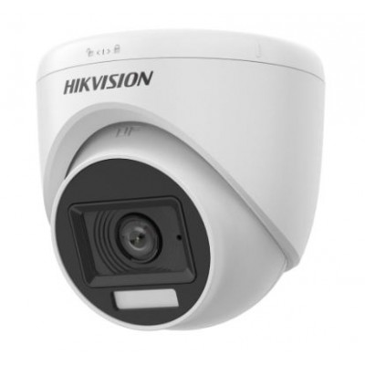 HİKVİSİON DS-2CE76D0T-LPFS 2.8mm 2mp Smart Hybrid Light Kamera